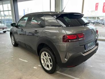 SPOTICAR Citroën C4 Cactus Bluehdi 100 S&s Feel Usata - Berlina Diesel Grigio - Venezia-mestre - 1202429565_2