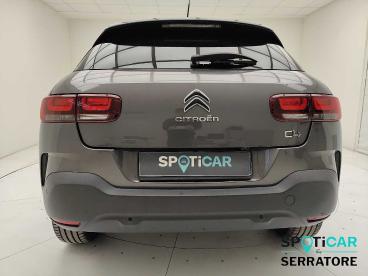 SPOTICAR Citroën C4 Cactus 1.5 Bluehdi Shine S&s 100cv Usata - Berlina Diesel Grigio - Albavilla - 1202438302_5