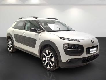 SPOTICAR Citroën C4 Cactus 1.6 Bluehdi Shine 100cv Usata - Berlina Diesel Beige - Padova - 1202440602_3