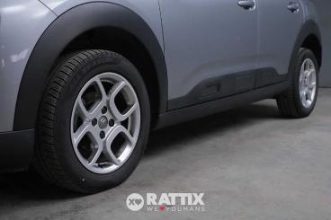 SPOTICAR Citroën C4 Cactus 1.5 Bluehdi 100cv Feel Usata - Berlina Diesel Grigio - Barzago - 1202471757_4