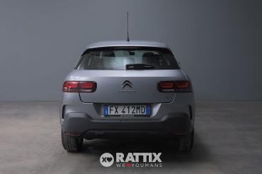 SPOTICAR Citroën C4 Cactus 1.5 Bluehdi 100cv Feel Usata - Berlina Diesel Grigio - Barzago - 1202471757_5