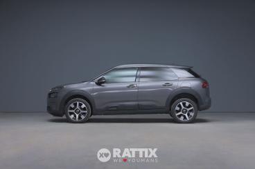 SPOTICAR Citroën C4 Cactus 1.6 Bluehdi 100cv Shine Usata - Berlina Diesel Grigio - Barzago - 1202472618_2