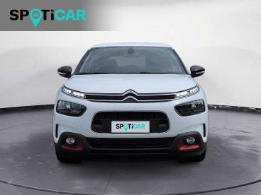 SPOTICAR Citroën C4 Cactus Puretech 110 S&s Shine Pack Usata - Berlina Benzina Bianco - Castelfranco Veneto - 1202474442_2