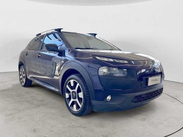 SPOTICAR Citroën C4 Cactus 1.6 E-hdi 92 Etg6 Shine Edition Usata - Berlina Diesel Viola - Monopoli - 1202477575_1