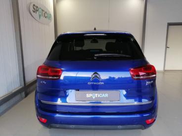 SPOTICAR Citroën C4 Picasso Bluehdi 120 S And S Eat6 Feel Usata - Monovolume Diesel Blu - Perugia - 602271314_5