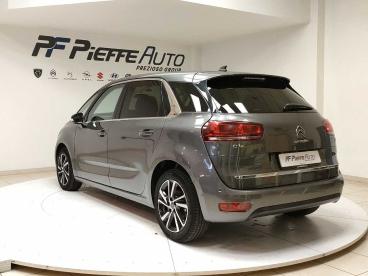 SPOTICAR Citroën C4 Picasso Bluehdi 120 S&s Shine Usata - Monovolume Diesel Grigio - Teramo - 1202350208_3