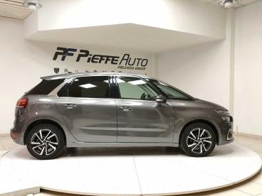 SPOTICAR Citroën C4 Picasso Bluehdi 120 S&s Shine Usata - Monovolume Diesel Grigio - Teramo - 1202350208_5