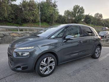 SPOTICAR Citroën C4 Picasso Ii 1.2 Puretech Seduction S And S 130cv Usata - Suv Benzina Grigio - Bollengo - 502385907_3