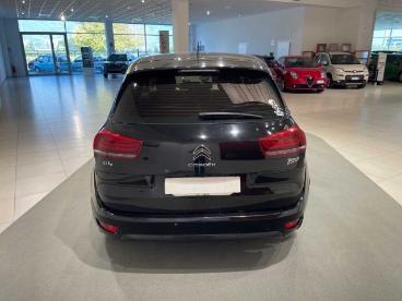 SPOTICAR Citroën C4 Picasso Bluehdi 120 S And S Eat6 Shine Usata - Monovolume Diesel Nero - Montagna In Valtellina - 502387769_4