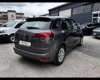 SPOTICAR Citroën C4 Picasso 1.6 Bluehdi Business S&s 100cv My18 Usata - Monovolume Diesel Grigio - Terni - 1202445486_2