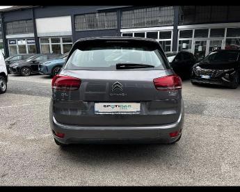 SPOTICAR Citroën C4 Picasso 1.6 Bluehdi Business S&s 100cv My18 Usata - Monovolume Diesel Grigio - Terni - 1202445486_3