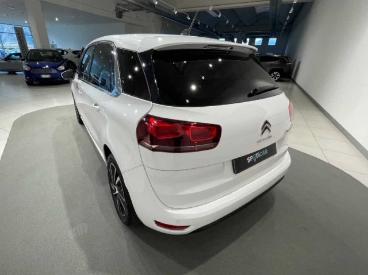 SPOTICAR Citroën C4 Spacetourer Bluehdi 130 S And S Feel Usata - Monovolume Diesel Bianco - Montagna In Valtellina - 502319551_5