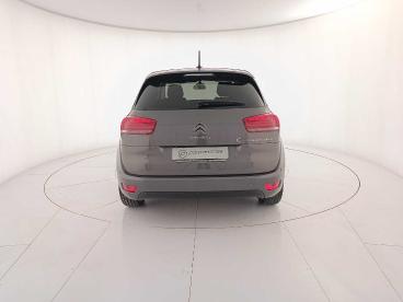 SPOTICAR Citroën C4 Spacetourer Puretech 130 S&s Eat8 Feel Usata - Monovolume Benzina Grigio - Portogruaro - 1202378326_3