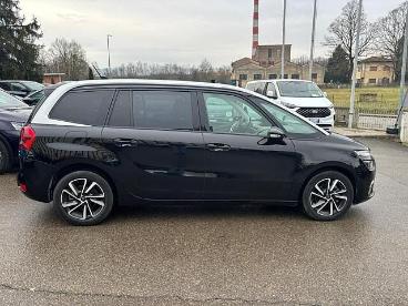 SPOTICAR Citroën C4 Spacetourer *promo* Bluehdi 130 S&s Shine Usata - Monovolume Diesel Nero - Borgo San Lorenzo - 1202421164_4