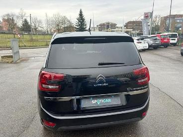 SPOTICAR Citroën C4 Spacetourer *promo* Bluehdi 130 S&s Shine Usata - Monovolume Diesel Nero - Borgo San Lorenzo - 1202421164_5