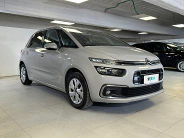 SPOTICAR Citroën C4 Spacetourer Bluehdi 130 S&s Eat8 Business Usata - Monovolume Diesel Beige - Milano - 1202432476_3