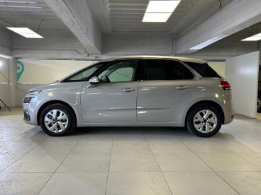 SPOTICAR Citroën C4 Spacetourer Bluehdi 130 S&s Eat8 Business Usata - Monovolume Diesel Beige - Milano - 1202432476_4