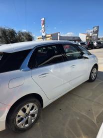 SPOTICAR Citroën C4 Spacetourer Grand 1.6 E-hdi 115 Fap Business Usata - Monovolume Diesel Bianco - Foggia - 502433892_4