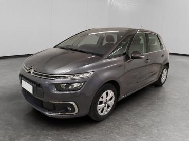 SPOTICAR Citroën C4 Spacetourer 1.5 Bluehdi Feel S And S 130cv Usata - Monovolume Diesel Grigio - Cuneo - 502436476_1