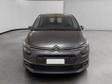 SPOTICAR Citroën C4 Spacetourer 1.5 Bluehdi Feel S And S 130cv Usata - Monovolume Diesel Grigio - Cuneo - 502436476_2