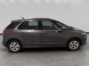 SPOTICAR Citroën C4 Spacetourer 1.5 Bluehdi Feel S And S 130cv Usata - Monovolume Diesel Grigio - Cuneo - 502436476_4