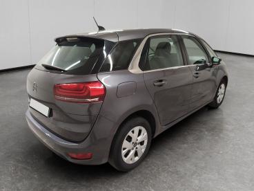 SPOTICAR Citroën C4 Spacetourer 1.5 Bluehdi Feel S And S 130cv Usata - Monovolume Diesel Grigio - Cuneo - 502436476_5