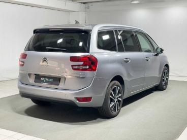 SPOTICAR Citroën C4 Spacetourer Grand Bluehdi 130 S And S Eat8 Shine Usata - Monovolume Diesel Grigio - Montagna In Valtellina - 502450736_5