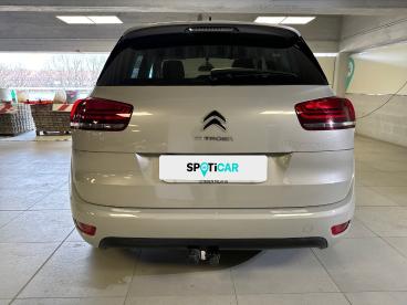 SPOTICAR Citroën C4 Spacetourer Bluehdi 130 S&s Eat8 Business Usata - Monovolume Diesel Beige - Vimercate - 1202458406_5