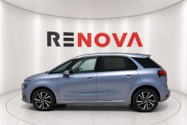 SPOTICAR Citroën C4 Spacetourer Bluehdi 130 S&s Shine Usata - Monovolume Diesel Grigio - Modugno - 1202485748_2