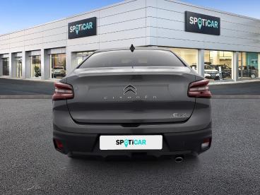 SPOTICAR Citroën C4 X Bluehdi 130 S&s Shine Eat8 Usata - Berlina Diesel Grau - Italia - 1202232710_5