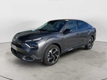 SPOTICAR Citroën C4 X Nuova Puretech 130 S&s Eat8 - Shine Usata - Berlina Benzina Grigio - Modica - 1202289347_1