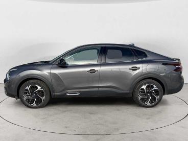 SPOTICAR Citroën C4 X Nuova Puretech 130 S&s Eat8 - Shine Usata - Berlina Benzina Grigio - Modica - 1202289347_2