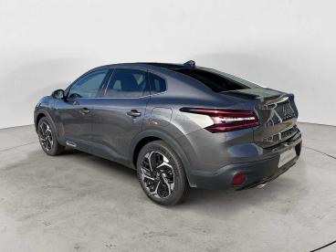 SPOTICAR Citroën C4 X Nuova Puretech 130 S&s Eat8 - Shine Usata - Berlina Benzina Grigio - Modica - 1202289347_3