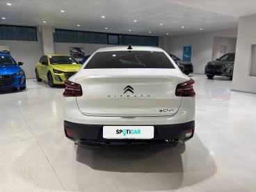 SPOTICAR Citroën C4 X 100kw E Shine 50kwh Usata - Berlina Elettrica Bianco - Sesto San Giovanni - 1202313589_5