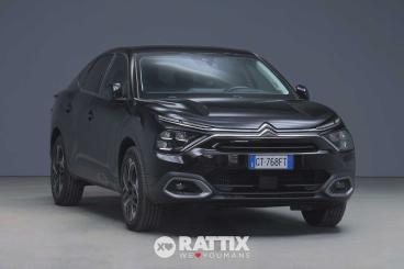 SPOTICAR Citroën C4 X 1.2 Puretech 130cv Max Eat8 Usata - Berlina Benzina Nero - Barzago - 1202375854_1
