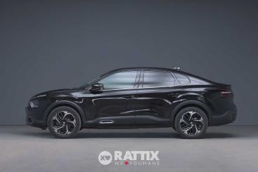 SPOTICAR Citroën C4 X 1.2 Puretech 130cv Max Eat8 Usata - Berlina Benzina Nero - Barzago - 1202375854_2