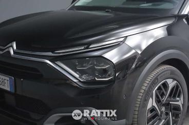SPOTICAR Citroën C4 X 1.2 Puretech 130cv Max Eat8 Usata - Berlina Benzina Nero - Barzago - 1202375854_3