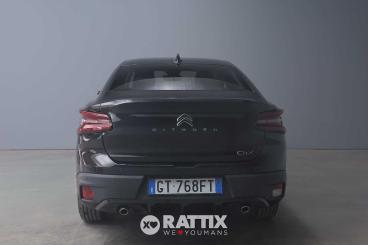 SPOTICAR Citroën C4 X 1.2 Puretech 130cv Max Eat8 Usata - Berlina Benzina Nero - Barzago - 1202375854_5