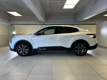 SPOTICAR Citroën C4 X 100kw E Shine 50kwh Usata - Berlina Elettrica Bianco - Sesto San Giovanni - 1202392785_4