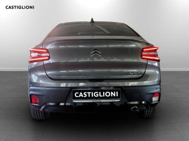 SPOTICAR Citroën C4 X 1.5 Bluehdi Shine S&s 130cv Eat8 Usata - Berlina Diesel Grigio - Varese - 1202490384_4