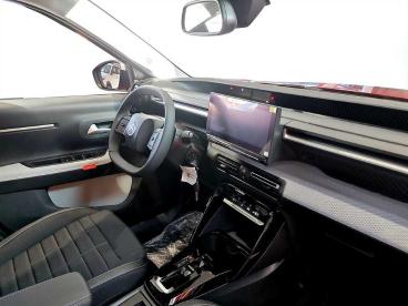 SPOTICAR Citroën C4 X 1.5 Bluehdi Shine S&s 130cv Eat8 Usata - Berlina Diesel Grigio - Varese - 1202490384_5