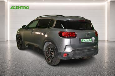 SPOTICAR Citroën C5 Aircross 2.0 Td Shine Usata - Suv Diesel Grigio - Cagliari - 502495058_4