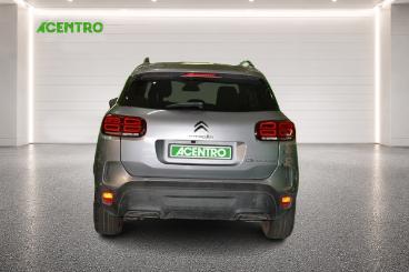 SPOTICAR Citroën C5 Aircross 2.0 Td Shine Usata - Suv Diesel Grigio - Cagliari - 502495058_5