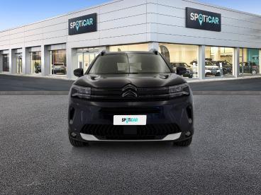 SPOTICAR Citroën C5 Aircross Hybrid 225 E-eat8 Shine Usata - Suv Ibrido Plug-in Blue - Italia - 1202222585_2