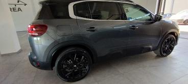 SPOTICAR Citroën C5 Aircross Hybrid 225 E-eat8 Plus Usata - Suv Ibrido Plug-in Grigio - Viterbo - 1202262697_3