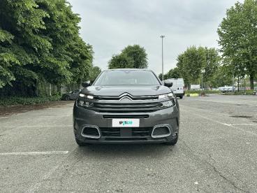 SPOTICAR Citroën C5 Aircross Bluehdi 130 S&s Business Eat8 Usata - Suv Diesel Grigio - Torino - 1202338578_2