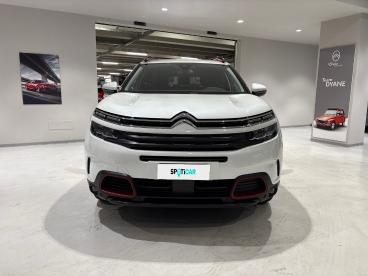 SPOTICAR Citroën C5 Aircross Bluehdi 130 S&s Feel Pack Usata - Suv Diesel Bianco - Sesto San Giovanni - 1202345663_2