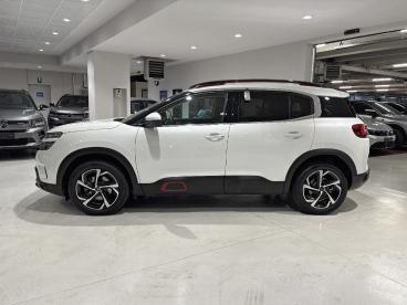SPOTICAR Citroën C5 Aircross Bluehdi 130 S&s Feel Pack Usata - Suv Diesel Bianco - Sesto San Giovanni - 1202345663_4