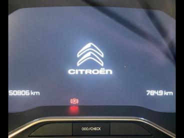 SPOTICAR Citroën C5 Aircross I 2018 1.2 Puretech Shine S And S 130cv My19 Usata - Suv Benzina Verde - Carini - 502380914_2