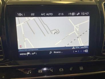 SPOTICAR Citroën C5 Aircross I 2018 1.2 Puretech Shine S And S 130cv My19 Usata - Suv Benzina Verde - Carini - 502380914_4